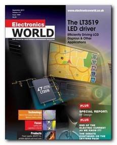 Electronics World Magazine