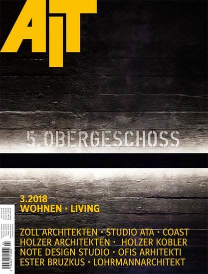 AIT Magazine (Tyska / Engelska)