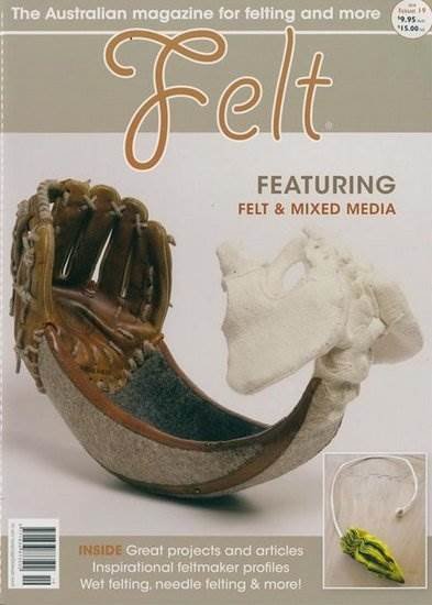 Felt Magazine