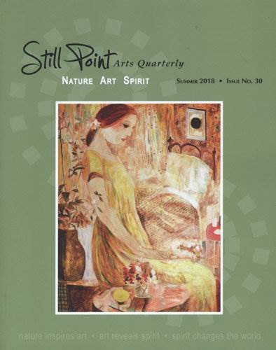 Still Point Arts Quarterly Magazine