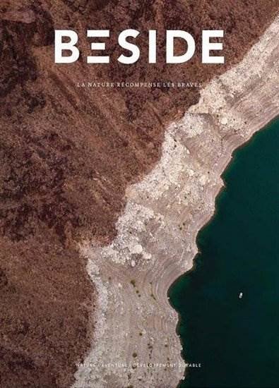 Beside (Engelska) Magazine