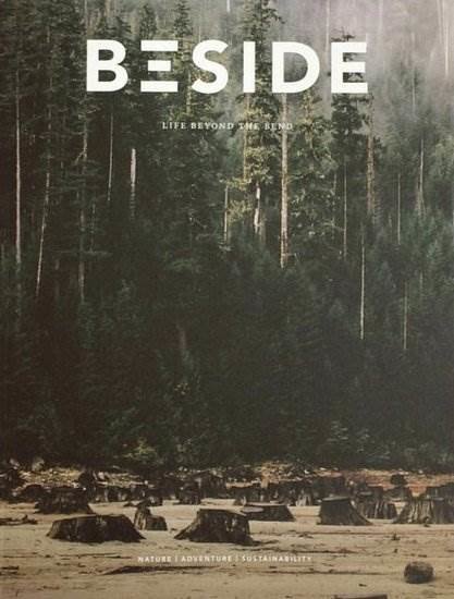 Beside (Engelska) Magazine