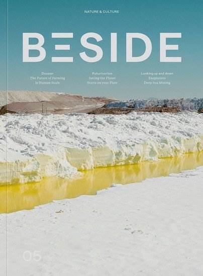 Beside (Engelska) Magazine