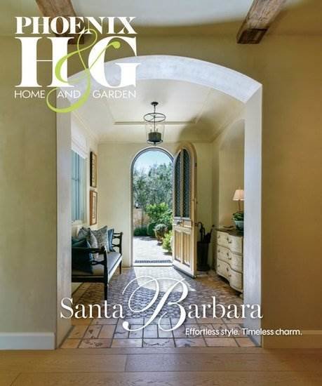 Phoenix Home &amp; Garden Magazine