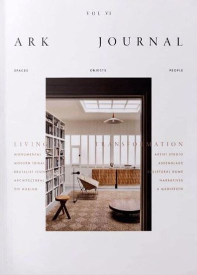 Ark Journal (Engelska)