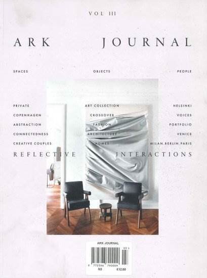 Ark Journal (Engelska)