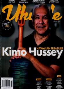 Ukulele Magazine