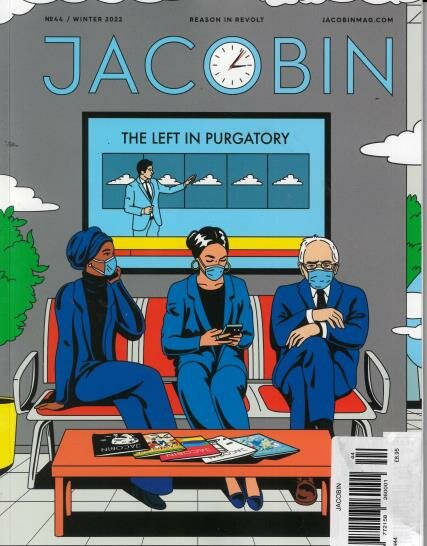 Jacobin Magazine