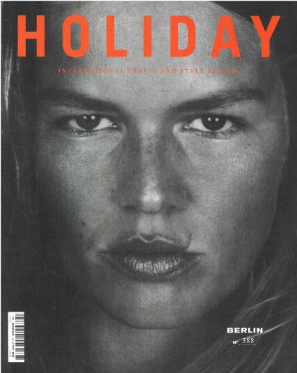 Holiday Magazine