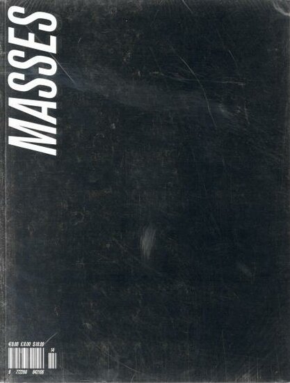 Masses Magazine (Engelska)