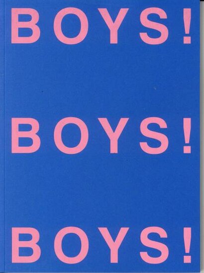 Boys Boys Boys Magazine