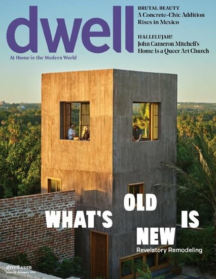 Dwell Magazine