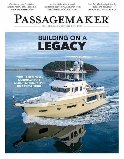 Passagemaker Magazine