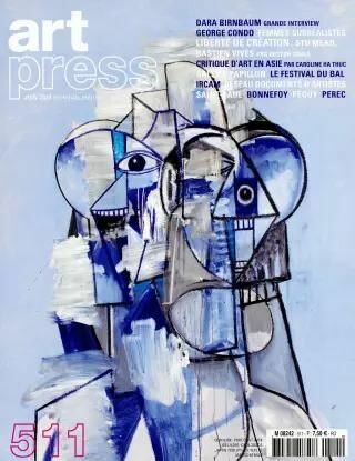 Art Press (Franska)