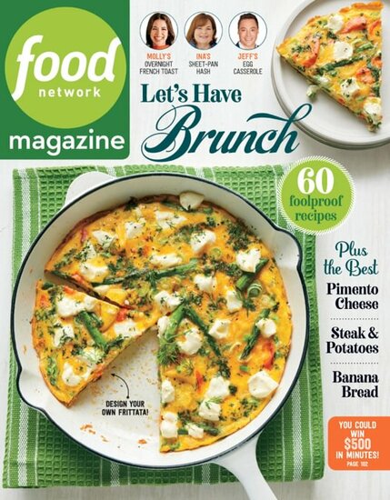 Food Network Magazine