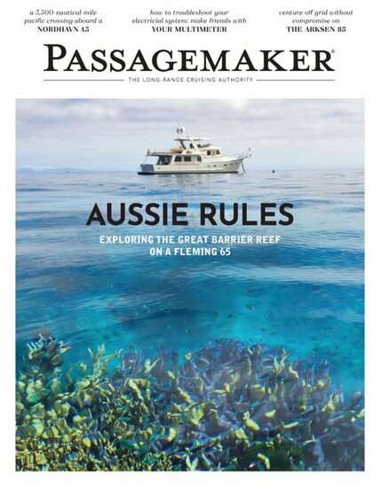 Passagemaker Magazine