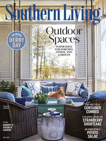 Southern Living Magazine