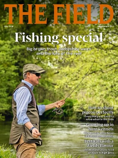 The Field Magazine