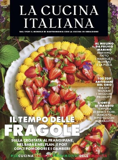 La Cucina Italiana