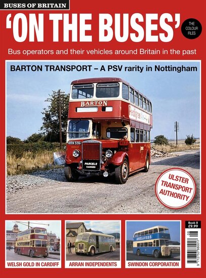 Buses of Britain