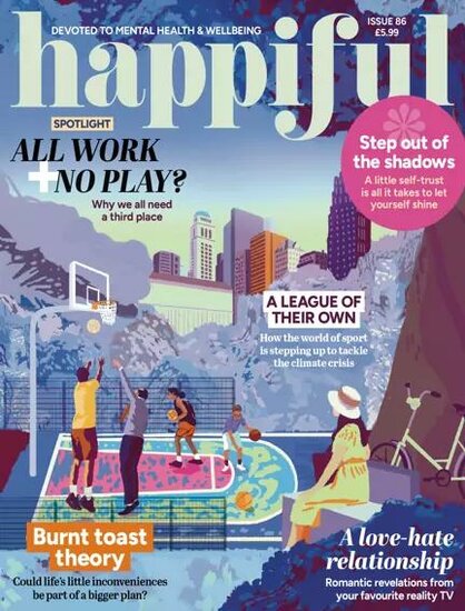 Happiful Magazine