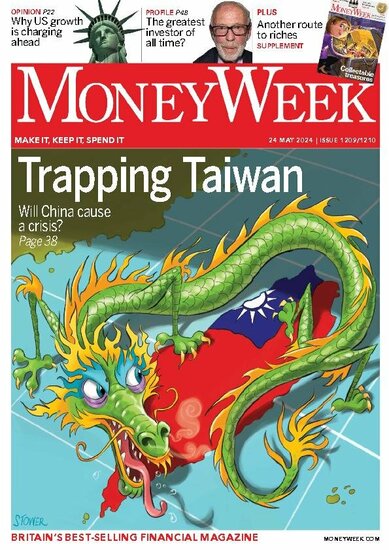 MoneyWeek Magazine