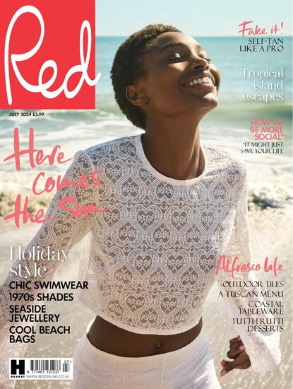 Red Magazine