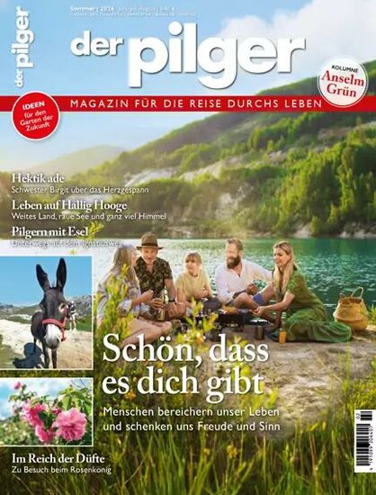 Der Pilger