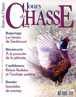 Jours de chasse