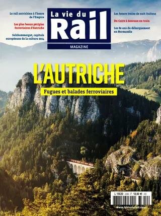 La Vie du Rail