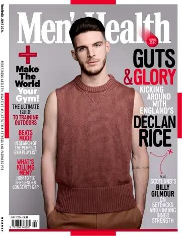 Men&#039;s Health (UK) Magazine