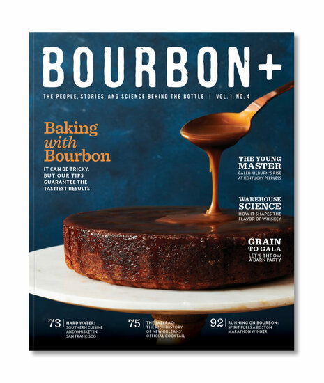 Bourbon Magazine