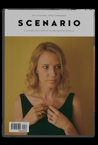 Scenario Magazine