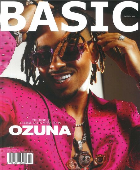 Basic Magazine