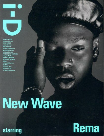 I-D Magazine