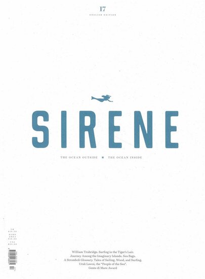 Sirene Magazine