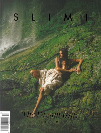 Slimi Magazine