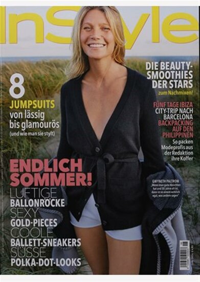 Instyle Deutschland