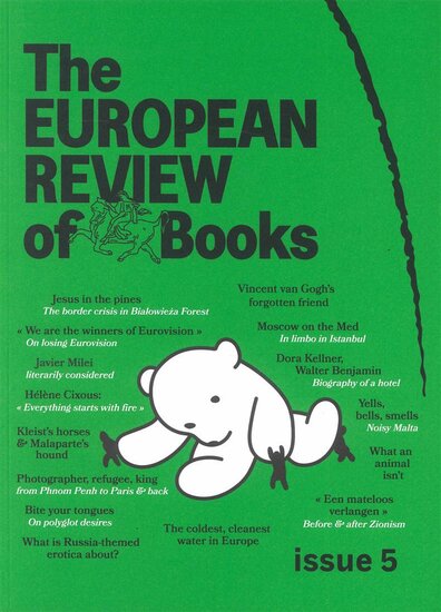 The European Review of Books