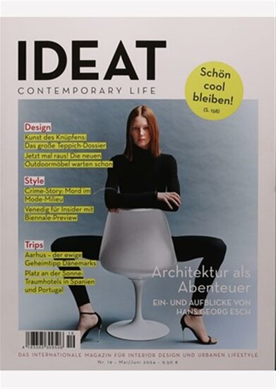 Ideat (Duits)