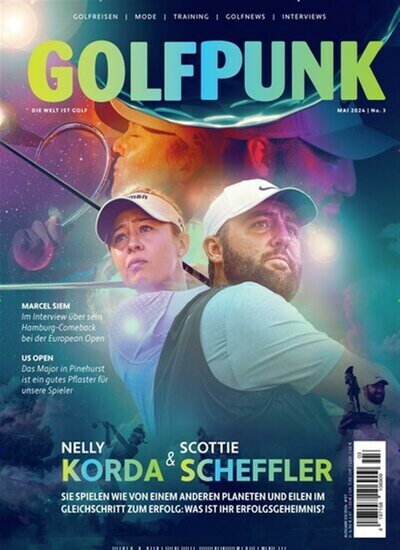 Golfpunk (Duits)