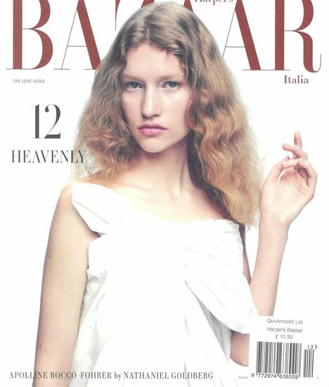 Harper&#039;s Bazaar Italia