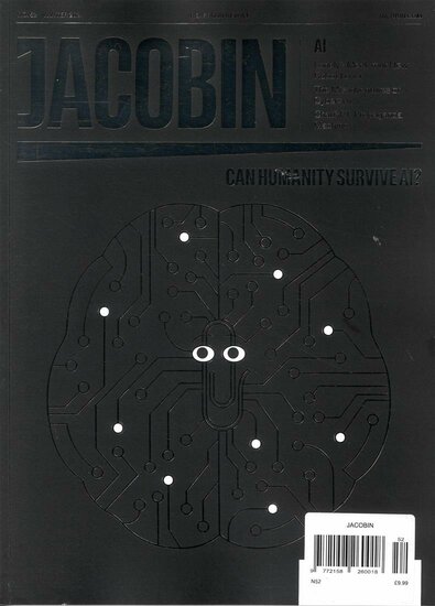 Jacobin Magazine