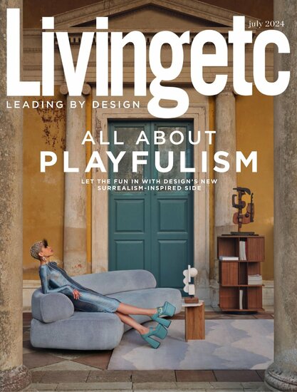 Livingetc Magazine