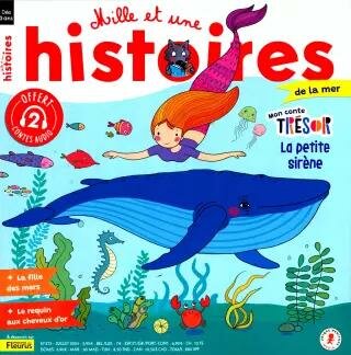 Mille et une histoires