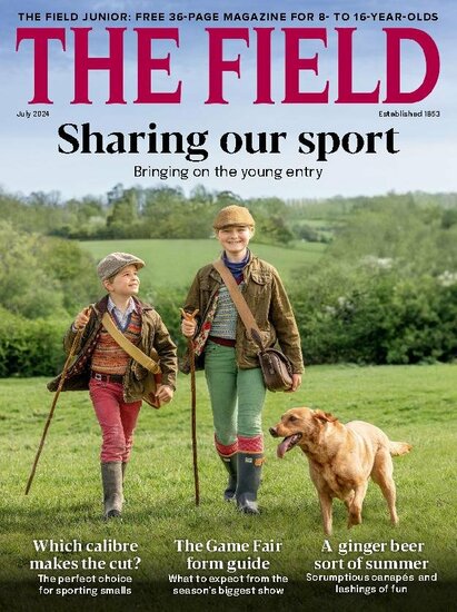 The Field Magazine