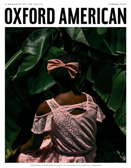 The Oxford American Magazine