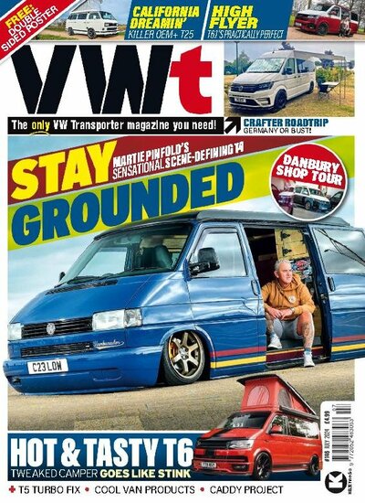 VWt Magazine