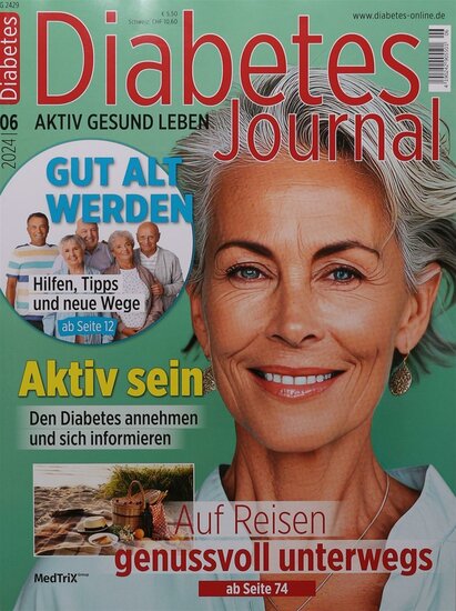 Diabetes Journal (Duits)