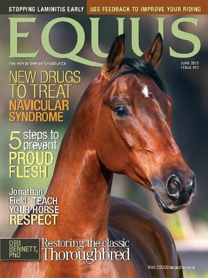 EQUUS Magazine